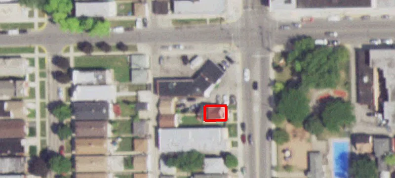 2500 Central Ave