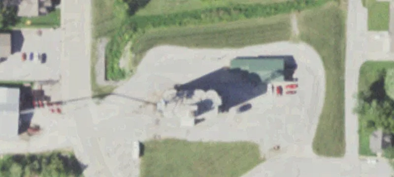 417 Flower St
