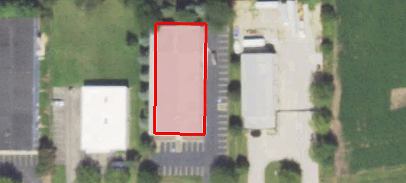 816 Hicks Dr