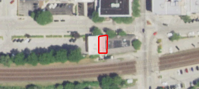 505 Cres Blvd