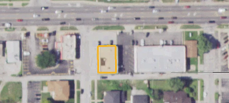 1101 Sibley Blvd