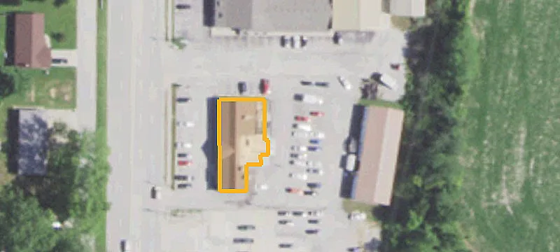 5407 Godfrey Rd