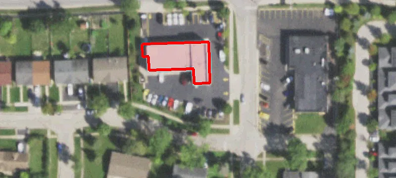 1001 Irving Park Rd