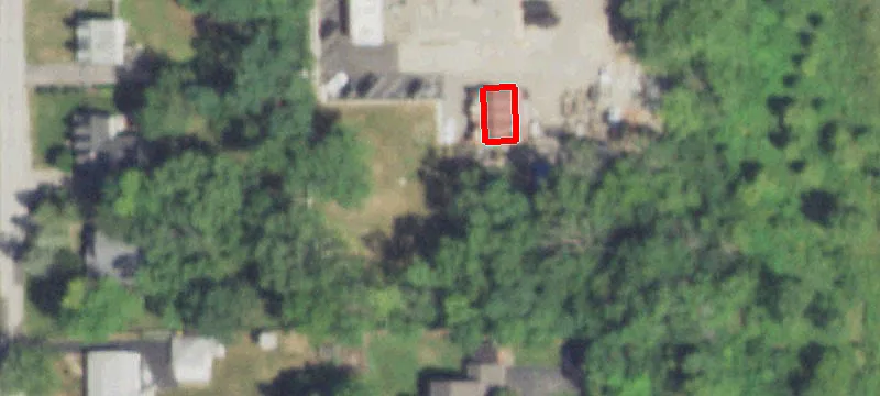 1st Park Blvd