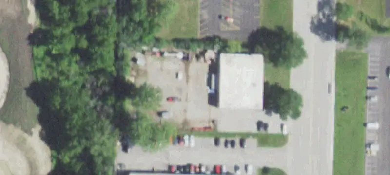 840 Tower Rd