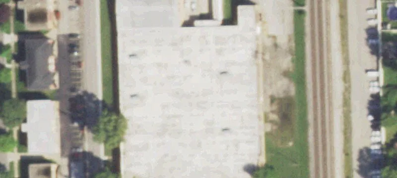 1421 Barnsdale Rd