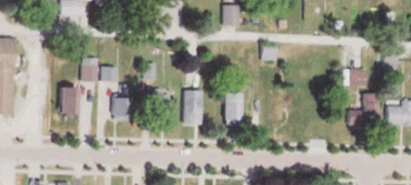 118 3rd St
