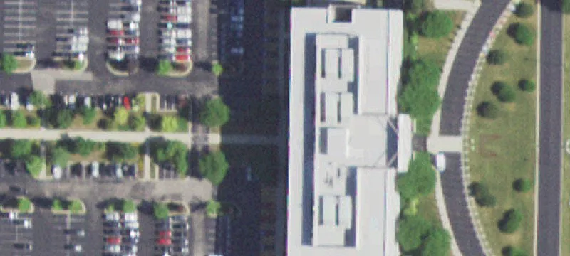 100 Milwaukee Ave