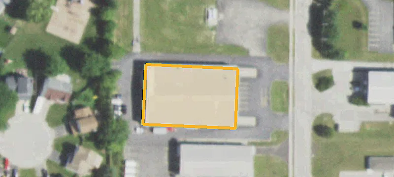 1840 Circuit Dr