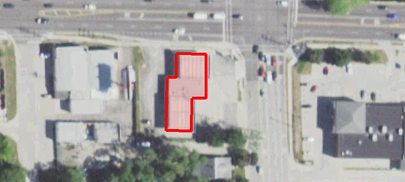 931 Roosevelt Rd