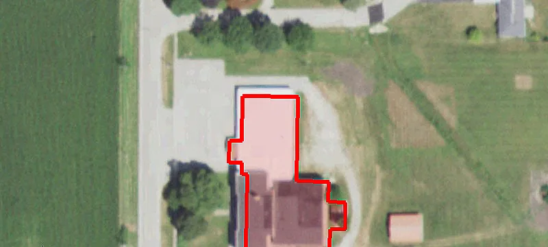 346 County Line Rd