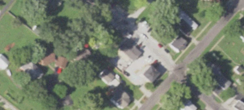 16 Reynolds St