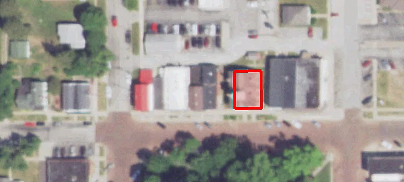109 Partridge St