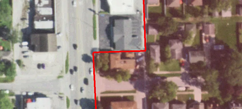 11319 Harlem Ave