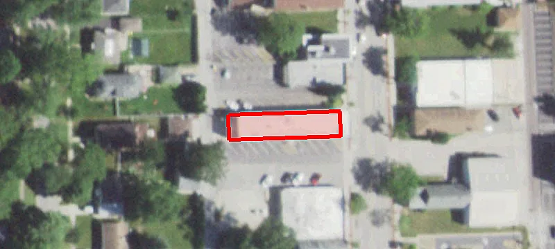 226 Cass Ave