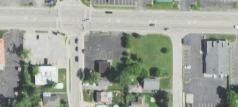 727 Rollins Rd
