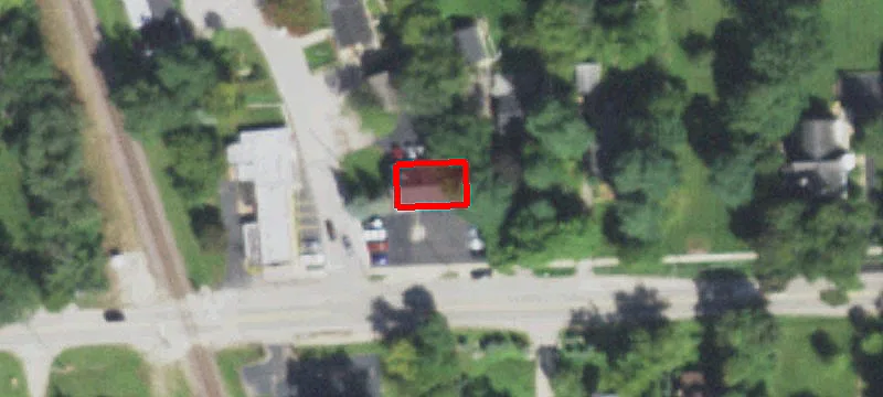 32nd Army Trl Rd