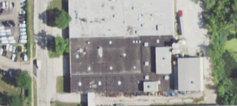 Quincy St