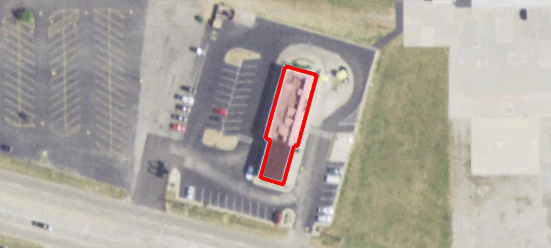 1400 Washington Rd