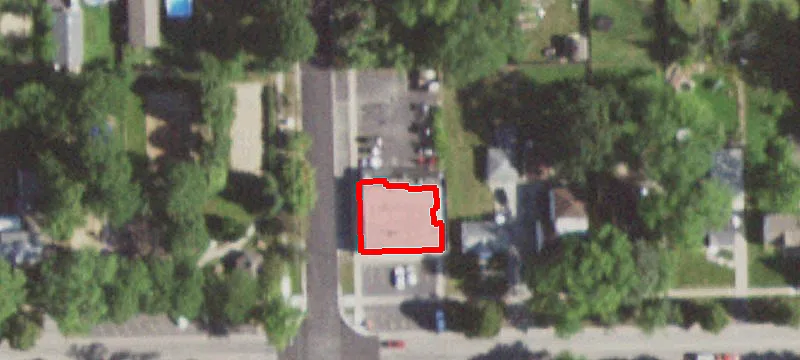 200 Fullerton Ave