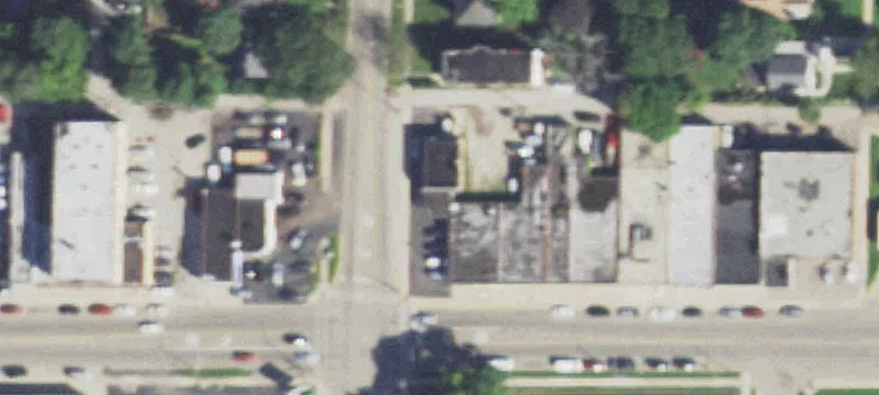 1309 Jackson St