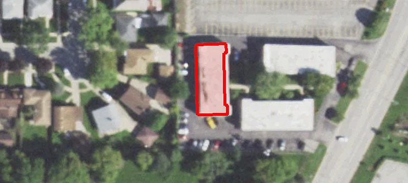 8504 Waukegan Rd