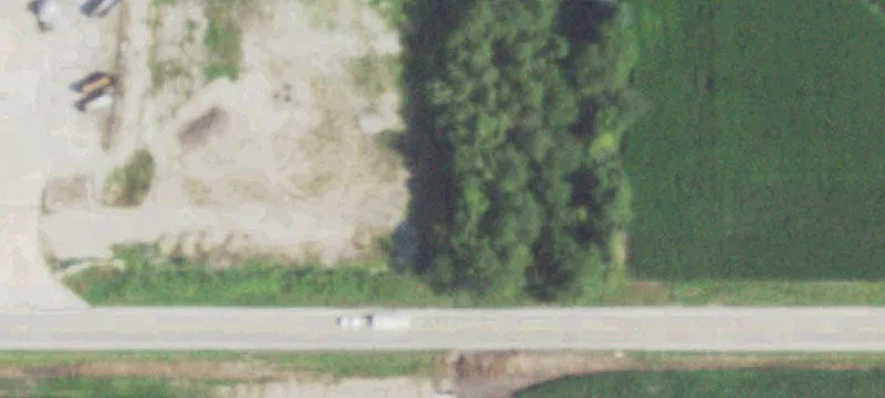 Eureka Rd