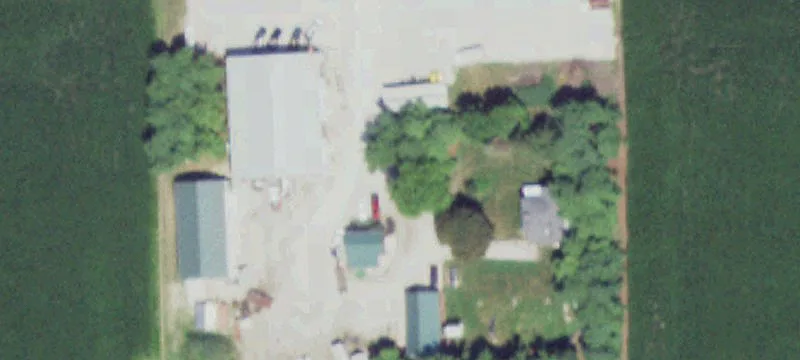 1487 County Rd 1150th N