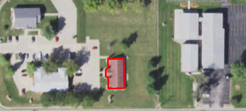 112 Park Rdg Ln