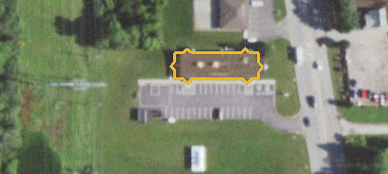 850 Grn Bay Rd