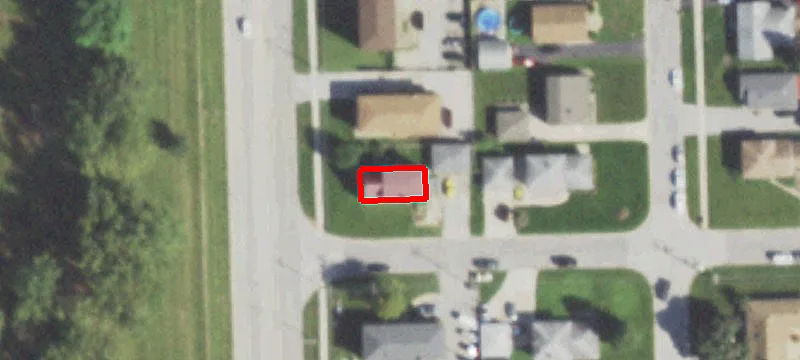 7659 Roberts Rd, Unit 1
