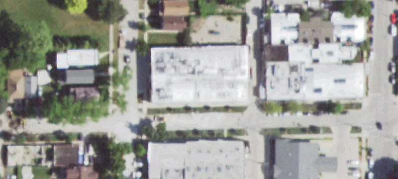2135 Dewey Ave