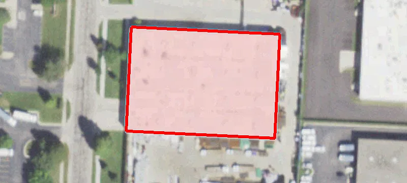 1567 Frontenac Rd