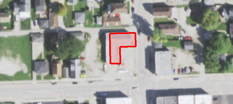 601 Moen Ave