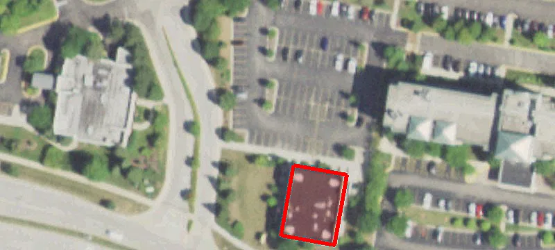 1530 Mcconnor Pkwy