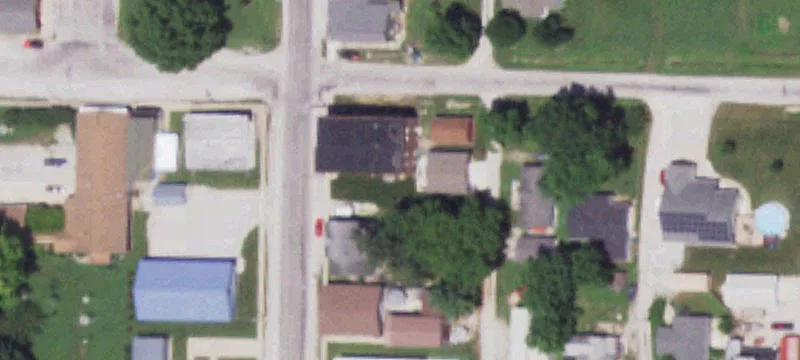 203 Academy St