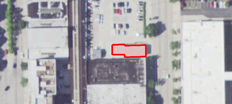 1832 Wabash Ave