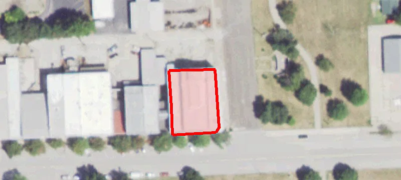 1 Frnt St