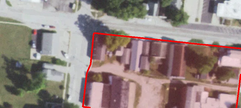 107 Holden St