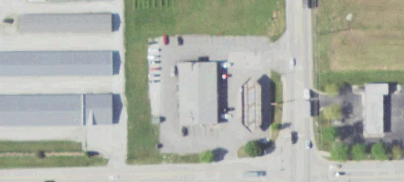 1350 Dixie Hwy