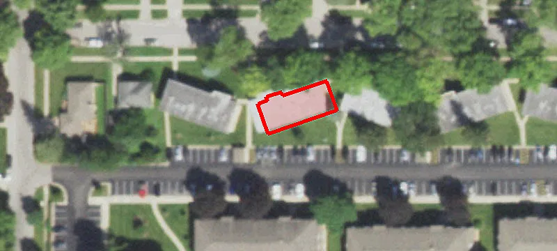 883 Seminole Dr