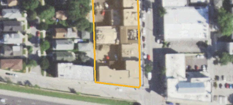 831 Oak Park Ave