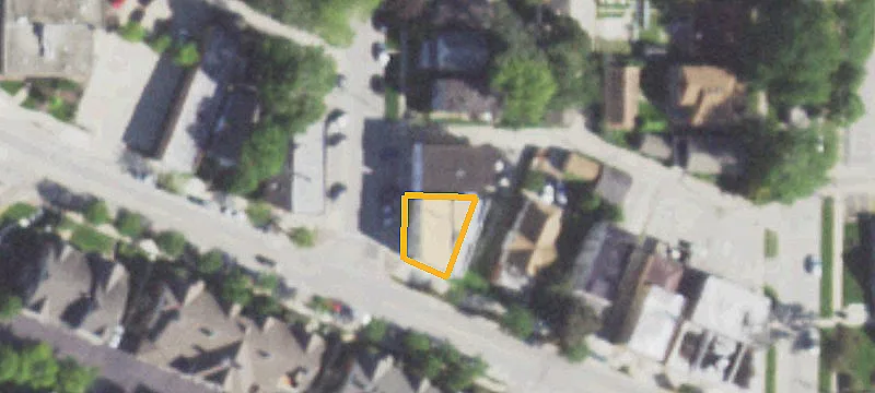 8503 Fernald Ave