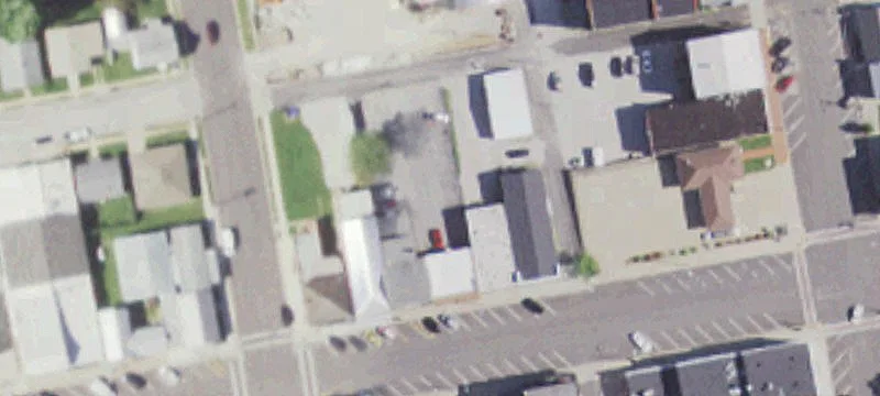 119 Ml St