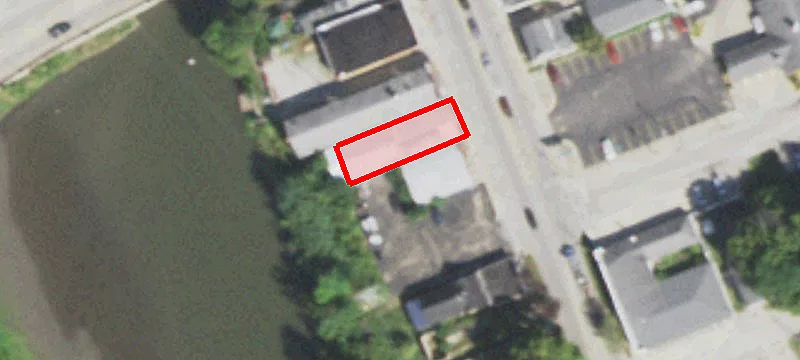 118 Water St