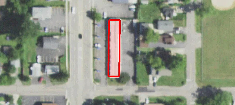 1521 Cedar Lk Rd