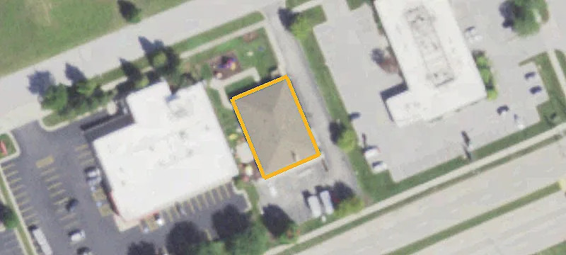 4105 Healthway Dr