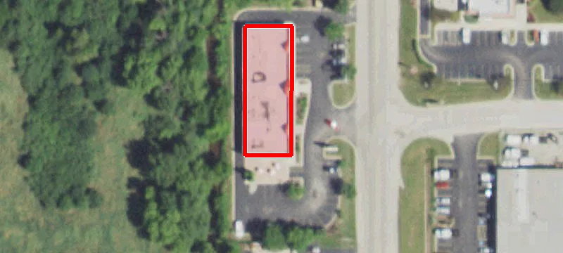 116 Il Rte 83