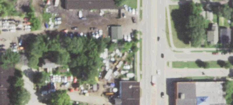 2301 Kishwaukee St