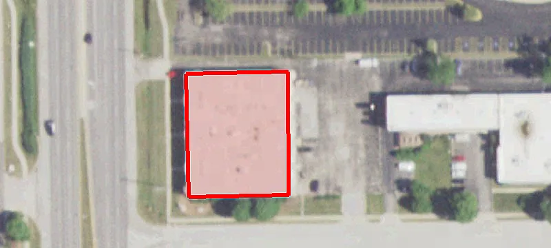 401 Busse Rd